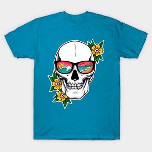 Chill Til Death T-Shirt